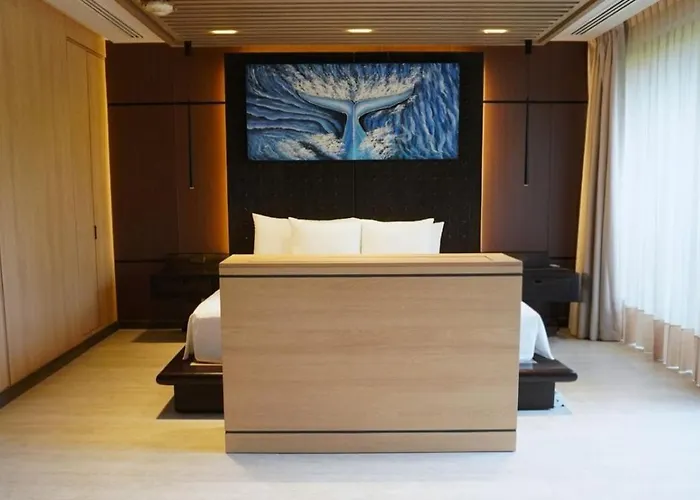 3 Bedroom Banyan Tree Mayacoba Pousada Playa del Carmen