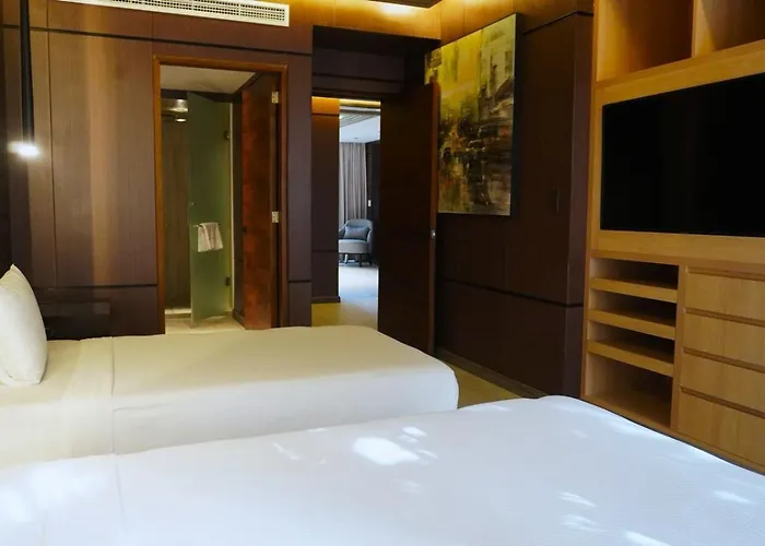 3 Bedroom Banyan Tree Mayacoba *