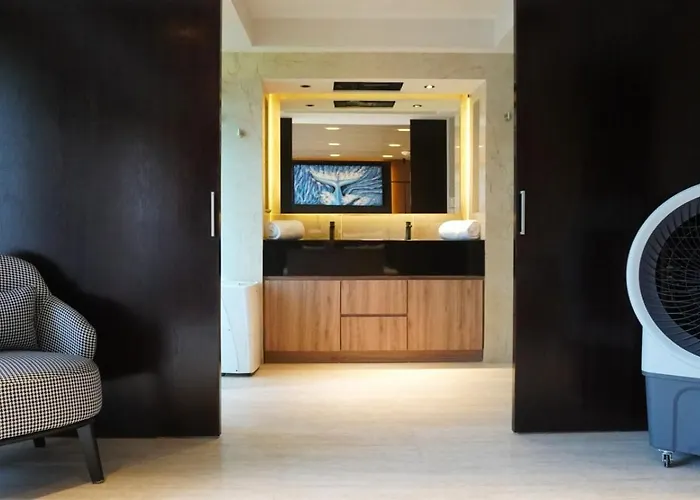 3 Bedroom Banyan Tree Mayacoba Playa del Carmen