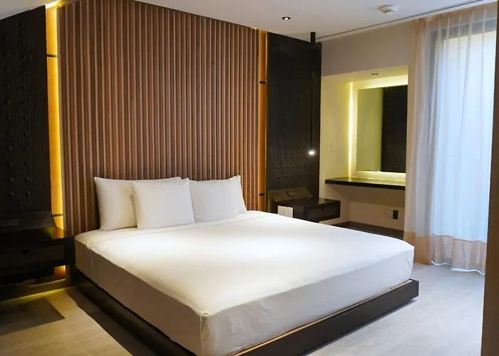 3 Bedroom Banyan Tree Mayacoba Playa del Carmen
