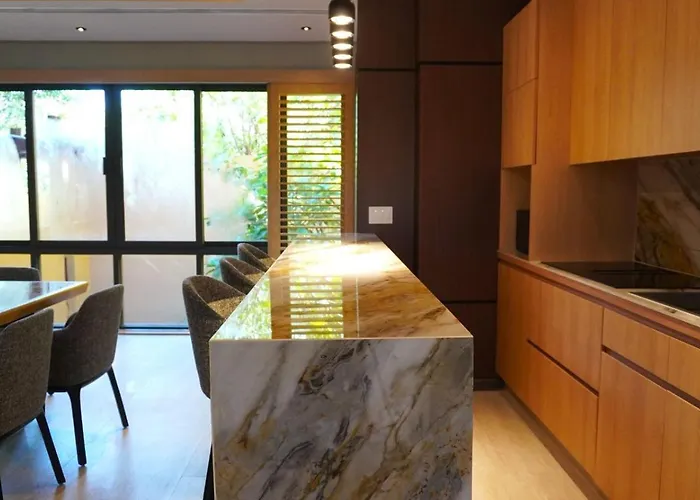3 Bedroom Banyan Tree Mayacoba Pousada