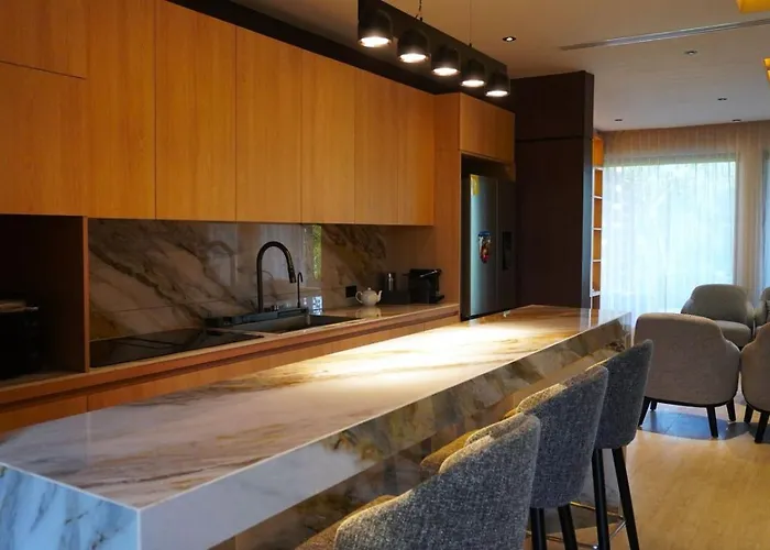 3 Bedroom Banyan Tree Mayacoba *