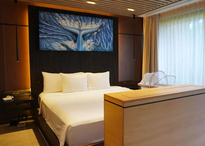 3 Bedroom Banyan Tree Mayacoba Pousada Playa del Carmen