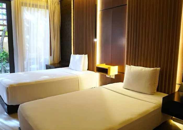 3 Bedroom Banyan Tree Mayacoba * Playa del Carmen