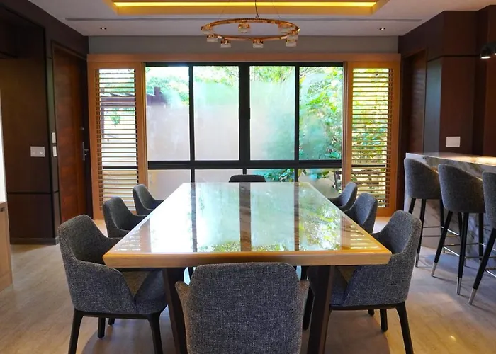3 Bedroom Banyan Tree Mayacoba